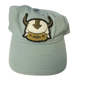Avatar The Last Airbender Cap